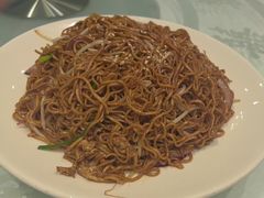 豉油皇炒面-稻香海鲜饭店(第一国际店)