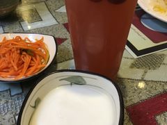 -开帝锐抓饭(和田街店)