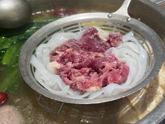 -八合里牛肉火锅(上海世茂广场店)