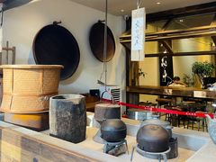 -成川茶店·潮汕工夫浓茶(万象店)