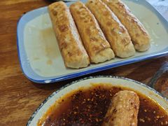 -老北京褡裢火烧·任记