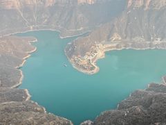 -河南宝泉旅游区