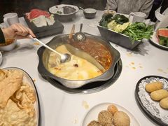 -山城辣妹子(定福庄店)