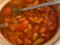 小排番茄土豆汤-玲珑餐厅(陕西南路店)