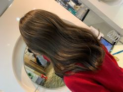 -时尚殿堂hair salon