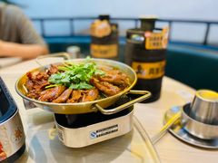 -令狐冲烤鱼·烧菜馆(达明店)