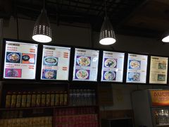 -陇上全荟兰州传统牛肉面(延吉路店)