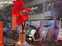 -神府路壹号·海鲜烧烤·砂锅粥·锅物(三坊七巷店)