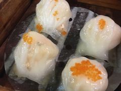 -喜鹊茶点.啫煲(车陂店)
