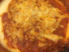 -萨莉亚意式餐厅(金隅嘉品mall店)