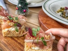 -Bistro 63 创意融合料理(广粤天地店)