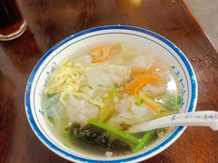 -长人馄饨铺(解放街店)