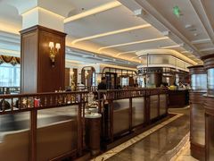 -马克西姆俄罗斯餐厅(通亚街店)