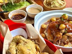 -醉长安(南门总店)