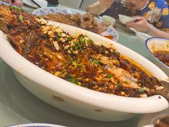 -茅溪菜·家宴(上品拾陆店)
