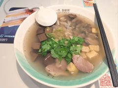 -苏晓玥·手作江南小吃(深圳北站店)