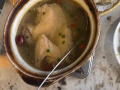 -又见炊烟私房菜(敬亭路店)