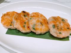 -双合园·海鲜水饺青岛菜(万佳广场店)