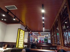 -京味民福烤鸭店(建设四马路店)