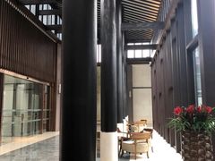 -上海崇明金茂凯悦酒店