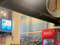 -滋味烤鱼(马北店)