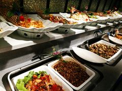 -格瑞欧海鲜自助烤肉火锅(光彩店)