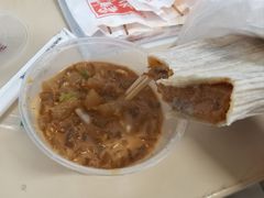 -老绍兴三味臭豆腐(奥林匹克购物广场店)