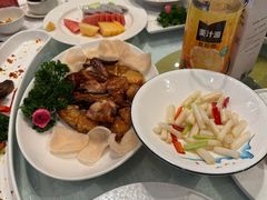 -松咖啡自助餐厅·松北香格里拉