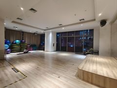 -MOHO FITNESS梦航游泳健身(国创中心店)