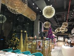 -1Cake壹刻蛋糕(奥体公园味觉艺术馆店)