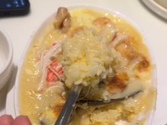 -新旺茶餐厅·早餐·夜宵(仙霞店)