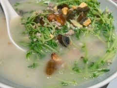 -金牌禄运·点心·啫煲(百信广场店)