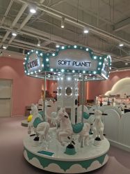 -软软星球(密云店)