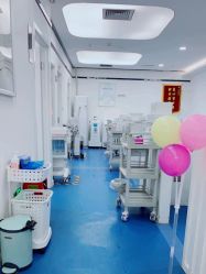 -蕾特恩专业祛痘·皮肤管理