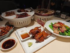 -侨美食家·粤菜(体育西路店)