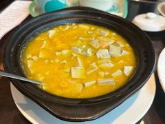 -中山保利艾美酒店-乐美中餐厅