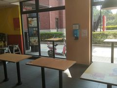 -麦当劳(塘厦蛟坪路DT店)