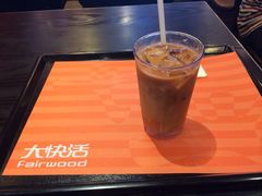iphone_upload_pic-大快活(罗湖商业城分店)