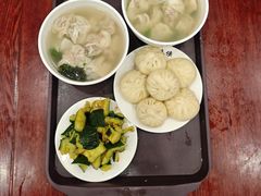 -馄饨侯(前门店)