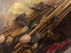 -水碾河刘老大串串香(水碾河路店)