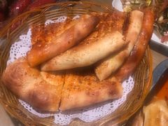 -陈记农家挂炉烤肉(雁南一路店)