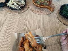 -必胜客(浦上万达店)