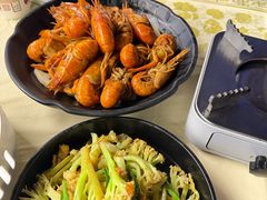 -聚味瞿记·龙虾堂(渔人码头一店)
