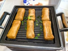 -同庆楼(大钟寺店)