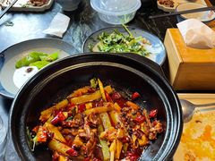 -兰溪小馆(东直门簋街店)