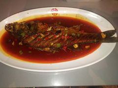 -添福来墨鱼饺子 · 海鲜东北菜(泡崖店)