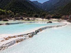 -白水台