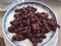 西米双皮奶-周大娘牛乳(旧寨古村总店)