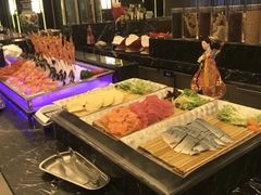 -上海新锦江大酒店