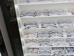 -创视镜匠眼镜管家(太升南路店)